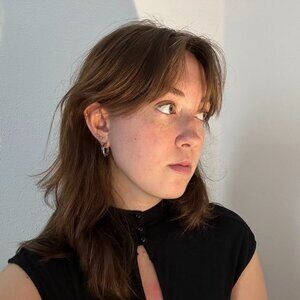 Meet your Posher, Meg